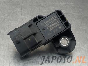 Used Mapping sensor (intake manifold) Nissan Qashqai (J11) 1.2 DIG-T 16V Price € 34,99 Margin scheme offered by Japoto Parts B.V.