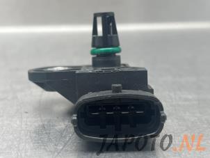 MAP-sensor (insugsrör) från en Nissan Qashqai (J11) 1.2 DIG-T 16V 2017