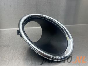 Used Fog light cover plate, right Nissan Qashqai (J11) 1.2 DIG-T 16V Price € 19,95 Margin scheme offered by Japoto Parts B.V.