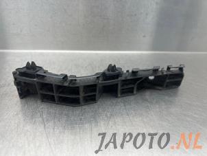 Used Front bumper bracket, right Suzuki Alto (GF) 1.0 12V Price € 14,95 Margin scheme offered by Japoto Parts B.V.