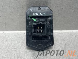 Used Heater resistor Suzuki Alto (GF) 1.0 12V Price € 14,95 Margin scheme offered by Japoto Parts B.V.