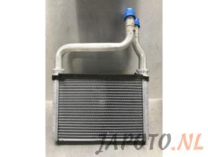 Used Heating radiator Suzuki Alto (GF) 1.0 12V Price on request offered by Japoto Parts B.V.