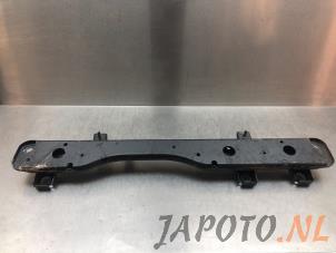 Used Radiator bar Nissan Qashqai (J11) 1.2 DIG-T 16V Price on request offered by Japoto Parts B.V.