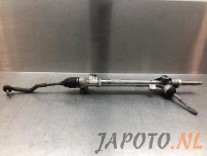 Used Steering box Nissan Qashqai (J11) 1.2 DIG-T 16V Price € 149,95 Margin scheme offered by Japoto Parts B.V.