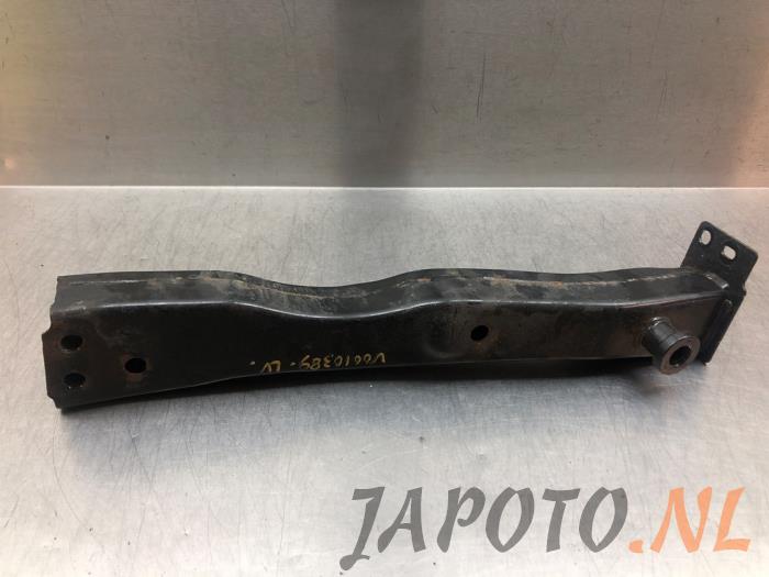 Gebrauchte Motorbalken Nissan Qashqai (J11) 1.2 DIG-T 16V Preis € 31,45 Margenregelung angeboten von Japoto Parts B.V.