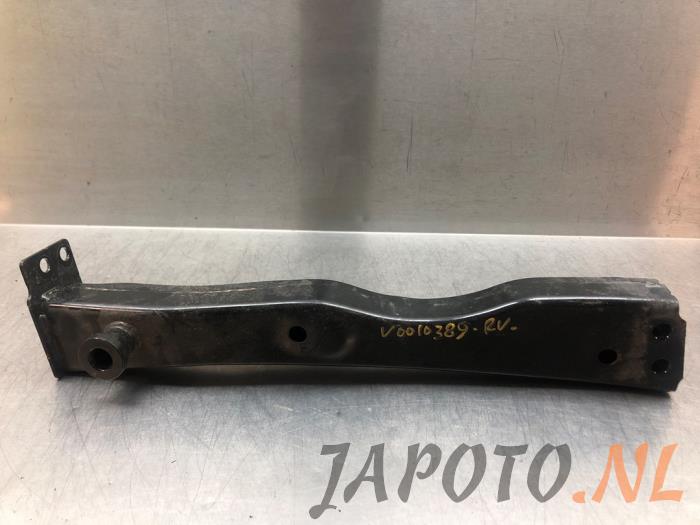Gebrauchte Motorbalken Nissan Qashqai (J11) 1.2 DIG-T 16V Preis € 31,45 Margenregelung angeboten von Japoto Parts B.V.
