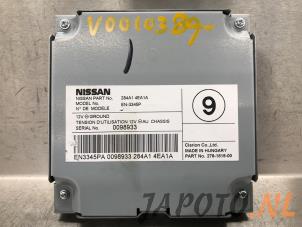 Gebrauchte Kamera Modul Nissan Qashqai (J11) 1.2 DIG-T 16V Preis € 78,00 Margenregelung angeboten von Japoto Parts B.V.