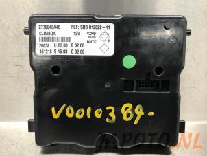 Used Heater computer Nissan Qashqai (J11) 1.2 DIG-T 16V Price on request offered by Japoto Parts B.V.