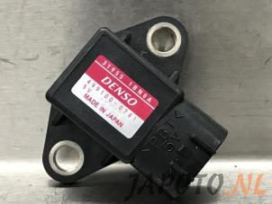 Usados Sensor de airbag Nissan Qashqai (J11) 1.2 DIG-T 16V Precio de solicitud ofrecido por Japoto Parts B.V.