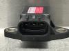 Sensor de airbag de un Nissan Qashqai (J11) 1.2 DIG-T 16V 2017