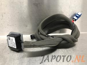 Usagé Antenne GPS Nissan Qashqai (J11) 1.2 DIG-T 16V Prix € 34,95 Règlement à la marge proposé par Japoto Parts B.V.
