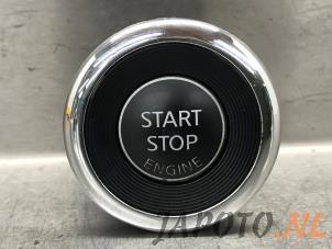 Gebrauchte Start/Stopp Schalter Nissan Qashqai (J11) 1.2 DIG-T 16V Preis € 19,95 Margenregelung angeboten von Japoto Parts B.V.