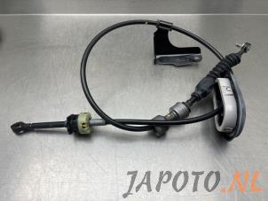 Usagé Câble commutation boîte de vitesse Nissan Qashqai (J11) 1.2 DIG-T 16V Prix € 49,95 Règlement à la marge proposé par Japoto Parts B.V.