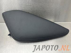 Used Trim strip, front right Nissan Qashqai (J11) 1.2 DIG-T 16V Price on request offered by Japoto Parts B.V.