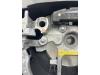 Steering wheel from a Nissan Qashqai (J11) 1.2 DIG-T 16V 2017