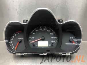 Used Odometer KM Daihatsu Terios (J2) 1.5 16V DVVT 4x2 Euro 4 Price € 39,95 Margin scheme offered by Japoto Parts B.V.