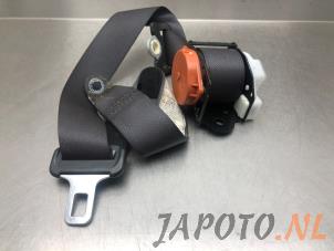 Used Rear seatbelt, right Daihatsu Terios (J2) 1.5 16V DVVT 4x2 Euro 4 Price € 34,95 Margin scheme offered by Japoto Parts B.V.