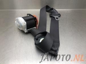 Used Rear seatbelt, left Daihatsu Terios (J2) 1.5 16V DVVT 4x2 Euro 4 Price on request offered by Japoto Parts B.V.