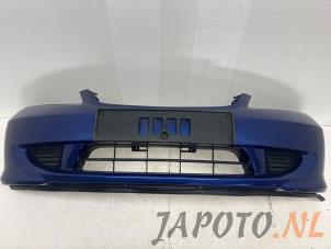 Used Front bumper Honda Civic (EM) 1.7 16V ES VTEC Price € 149,95 Margin scheme offered by Japoto Parts B.V.