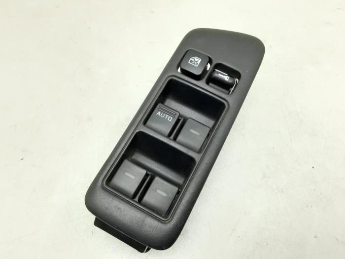 Multi Functional Window Switch Nissan Maxima Qx 2 0 V6 24v l0