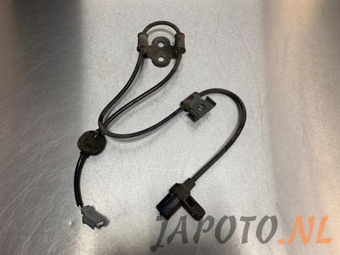 ABS cable from a Subaru Forester (SG) 2.0 16V X 2007