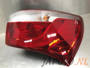 Used Taillight, right Hyundai iX20 (JC) 1.6i 16V Price € 69,95 Margin scheme offered by Japoto Parts B.V.