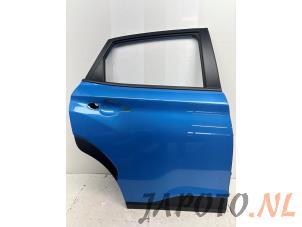 Used Rear door 4-door, right Hyundai Kona (OS) 1.0 T-GDI 12V Price € 599,00 Margin scheme offered by Japoto Parts B.V.