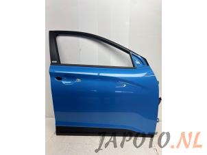 Used Front door 4-door, right Hyundai Kona (OS) 1.0 T-GDI 12V Price € 599,00 Margin scheme offered by Japoto Parts B.V.
