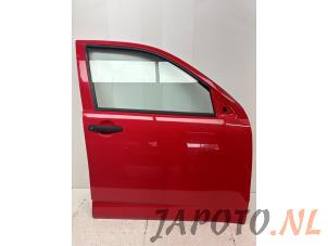Used Front door 4-door, right Daihatsu Terios (J2) 1.5 16V DVVT 4x2 Euro 4 Price € 249,95 Margin scheme offered by Japoto Parts B.V.