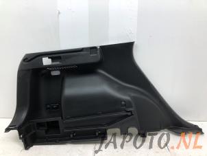 Usados Tapizado de maletero izquierda Hyundai Tucson (NX) 1.6 T-GDI Hybrid 48V HTRAC Precio de solicitud ofrecido por Japoto Parts B.V.