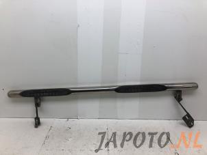 Used Sill, left Mitsubishi Outlander (GF/GG) 2.0 16V PHEV 4x4 Price on request offered by Japoto Parts B.V.