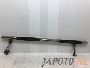 Used Sill, right Mitsubishi Outlander (GF/GG) 2.0 16V PHEV 4x4 Price on request offered by Japoto Parts B.V.