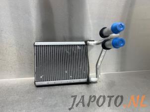 Used Heating radiator Hyundai Kona (OS) 1.0 T-GDI 12V Price € 49,50 Margin scheme offered by Japoto Parts B.V.