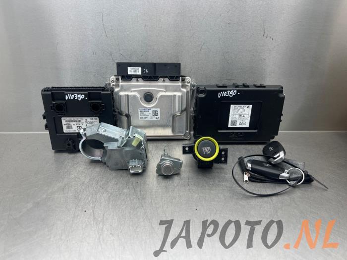 Used Ignition lock + computer Hyundai Kona (OS) 1.0 T-GDI 12V Price € 208,95 Margin scheme offered by Japoto Parts B.V.