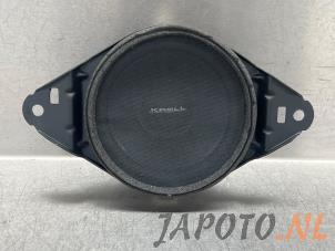 Used Speaker Hyundai Kona (OS) 1.0 T-GDI 12V Price € 29,95 Margin scheme offered by Japoto Parts B.V.