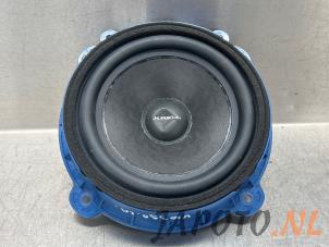 Used Speaker Hyundai Kona (OS) 1.0 T-GDI 12V Price € 29,95 Margin scheme offered by Japoto Parts B.V.