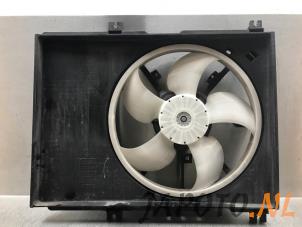 Used Cooling fans Suzuki Swift (ZA/ZC/ZD) 1.6 Sport VVT 16V Price € 60,00 Margin scheme offered by Japoto Parts B.V.