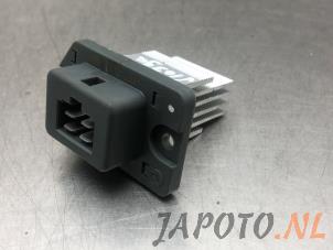 Used Heater resistor Hyundai Kona (OS) 1.0 T-GDI 12V Price € 12,50 Margin scheme offered by Japoto Parts B.V.