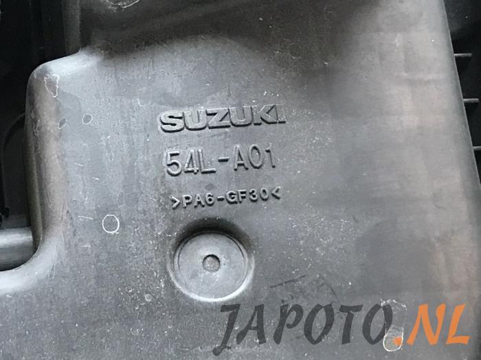 Obudowa filtra powietrza z Suzuki Swift (ZA/ZC/ZD) 1.6 Sport VVT 16V 2015