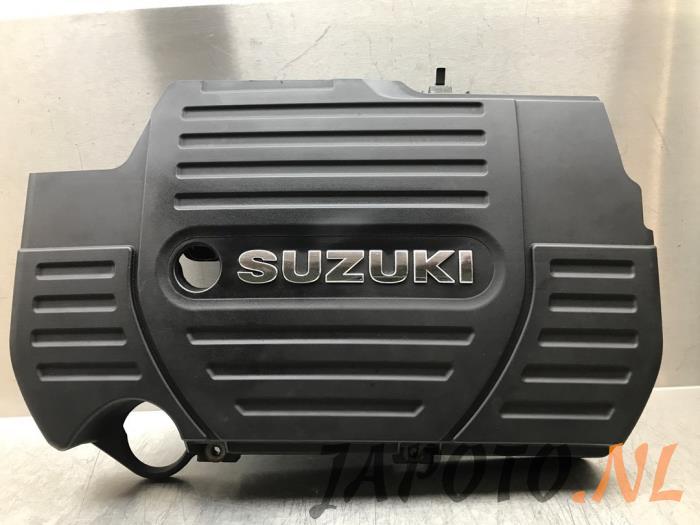 Obudowa filtra powietrza z Suzuki Swift (ZA/ZC/ZD) 1.6 Sport VVT 16V 2015