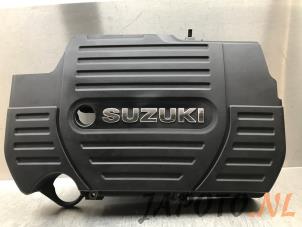 Usados Cuerpo de filtro de aire Suzuki Swift (ZA/ZC/ZD) 1.6 Sport VVT 16V Precio € 49,95 Norma de margen ofrecido por Japoto Parts B.V.
