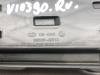Rejilla de parachoques de un Hyundai Kona (OS) 1.0 T-GDI 12V 2019