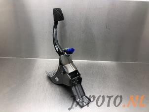 Used Brake pedal Hyundai Kona (OS) 1.0 T-GDI 12V Price € 49,00 Margin scheme offered by Japoto Parts B.V.