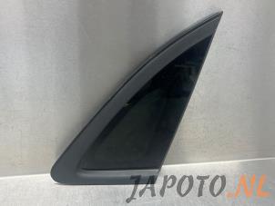 Gebrauchte Zusätzliches Fenster 4-türig rechts hinten Hyundai Kona (OS) 1.0 T-GDI 12V Preis € 14,50 Margenregelung angeboten von Japoto Parts B.V.