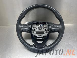 Used Steering wheel Hyundai Kona (OS) 1.0 T-GDI 12V Price € 99,00 Margin scheme offered by Japoto Parts B.V.