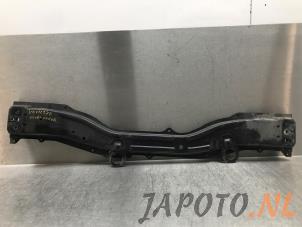 Usados Barra de radiador Suzuki Swift (ZA/ZC/ZD) 1.6 Sport VVT 16V Precio € 74,95 Norma de margen ofrecido por Japoto Parts B.V.