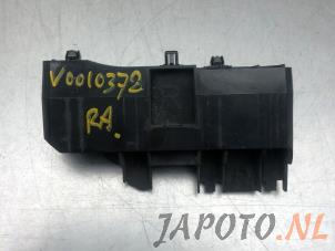 Usagé Support pare-chocs arrière droit Suzuki Swift (ZA/ZC/ZD) 1.6 Sport VVT 16V Prix € 14,95 Règlement à la marge proposé par Japoto Parts B.V.