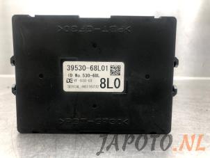 Used Heater computer Suzuki Swift (ZA/ZC/ZD) 1.6 Sport VVT 16V Price on request offered by Japoto Parts B.V.