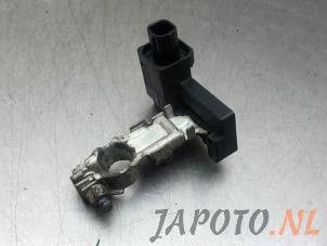 Usados Sensor de batería Suzuki Swift (ZA/ZC/ZD) 1.6 Sport VVT 16V Precio de solicitud ofrecido por Japoto Parts B.V.