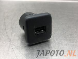 Usagé Connexion USB Suzuki Swift (ZA/ZC/ZD) 1.6 Sport VVT 16V Prix sur demande proposé par Japoto Parts B.V.